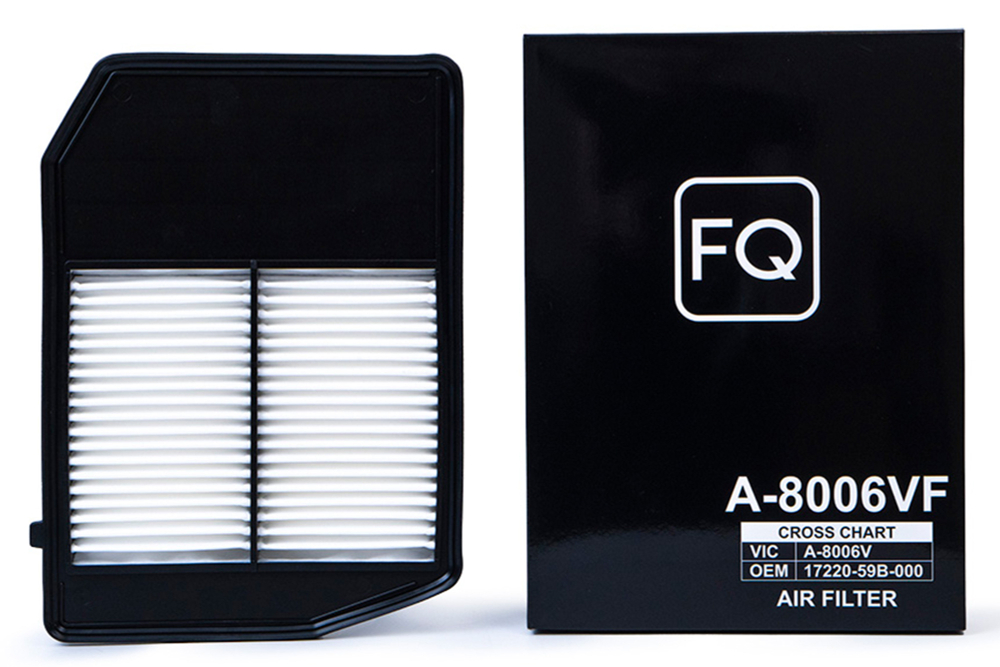 Фильтр воздушный FQ A-8006VF