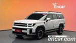 Hyundai Santafe Gasoline 2.5T 2WD — 2024