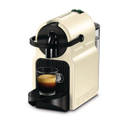 Капсульная кофеварка De’Longhi Nespresso Inissia EN80.CW