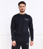 Худи track топ hwk Tommy Hilfiger Underwear - темно-синий(UM0UM02878)