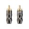 RCA-коннектор DL Audio Gryphon Pro RCA Plugs (2)