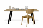 Дизайнерский стол MOROSO ( by Steel Arts )