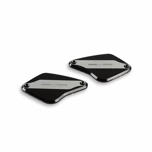 96180981AA DUCATI COVERS FOR FLUID RESERVOIRS (XDVL V4)