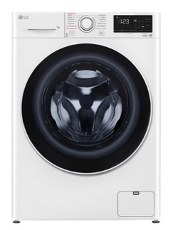 Стиральная машина LG F2V3HS0W