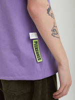 Мужская Футболка LEGAL REVERSIBLE HEAVYWEIGHT