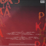 Patricia Kaas ‎– Dans Ma Chair (Голландия 2025г.) Orange