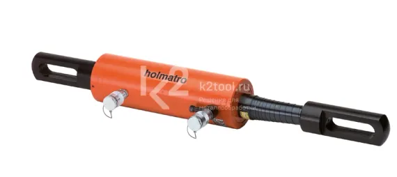 Тянущий домкрат Holmatro HPJ 100 H 15 двойного действия с гидравлическим возвратом