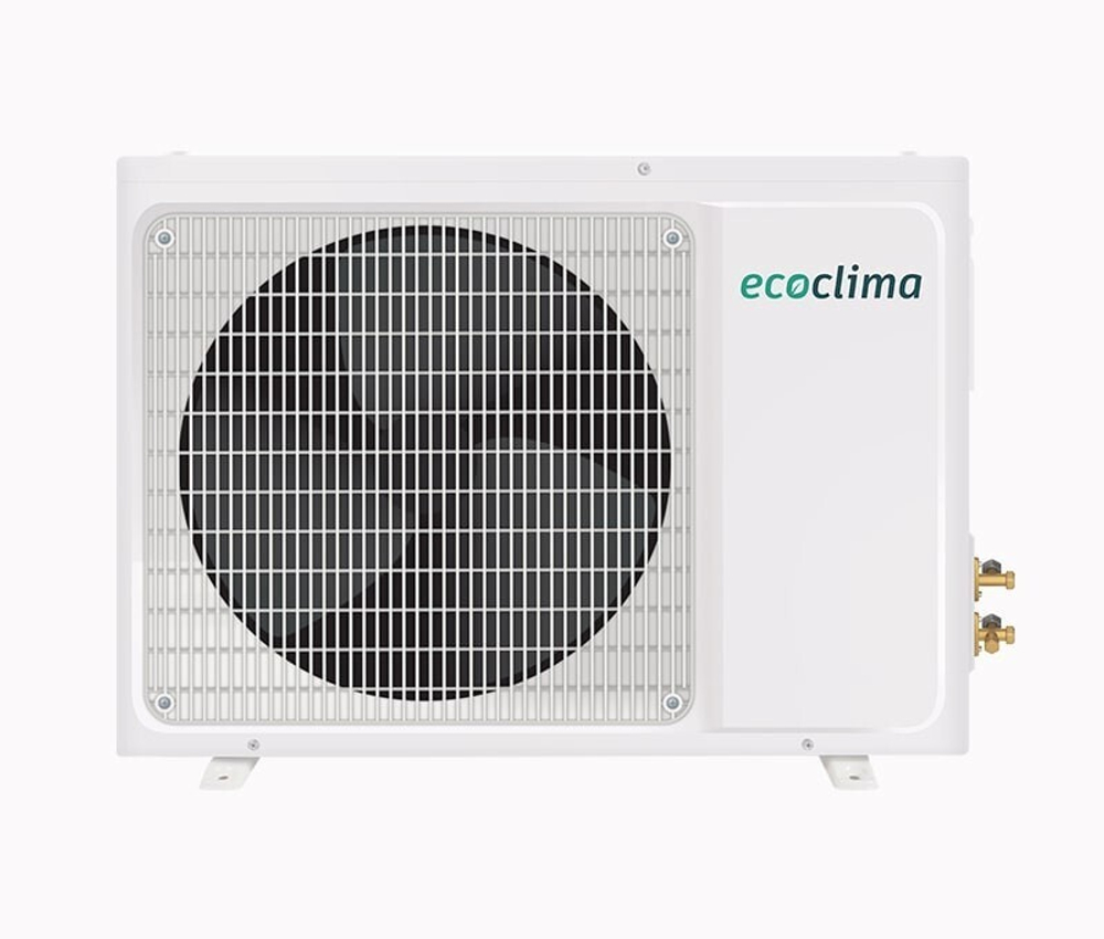 Ecoclima Wind Line EC-09QC/ECW-09QC