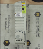 Lenze	E82EV152_4B200 б/у