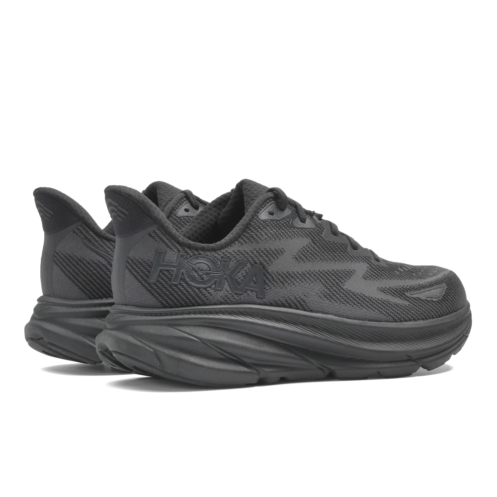 Кроссовки мужские Hoka Clifton 9 WIDE