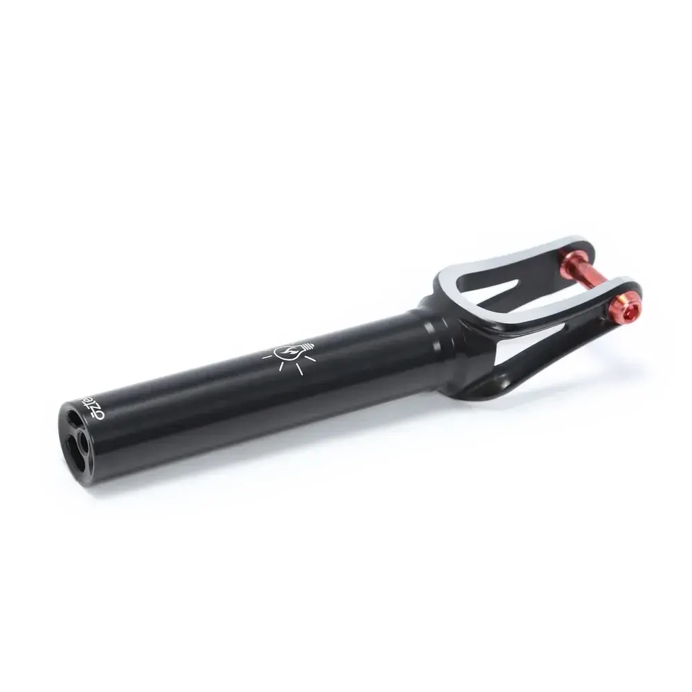 Вилка Aztek Circa V3 Fork - Black 2024