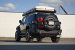 Фаркоп BMS для Тойота FJ Cruiser