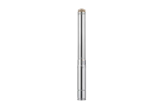 Насос погружной UNIPUMP 4" ECO-3-90 max h135 max Q5,8 32645