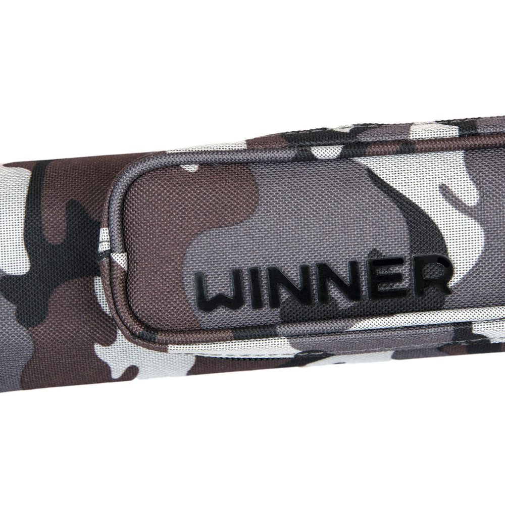 Тубус для двухсоставного кия "Winner 3" 85 см (камуфляж)