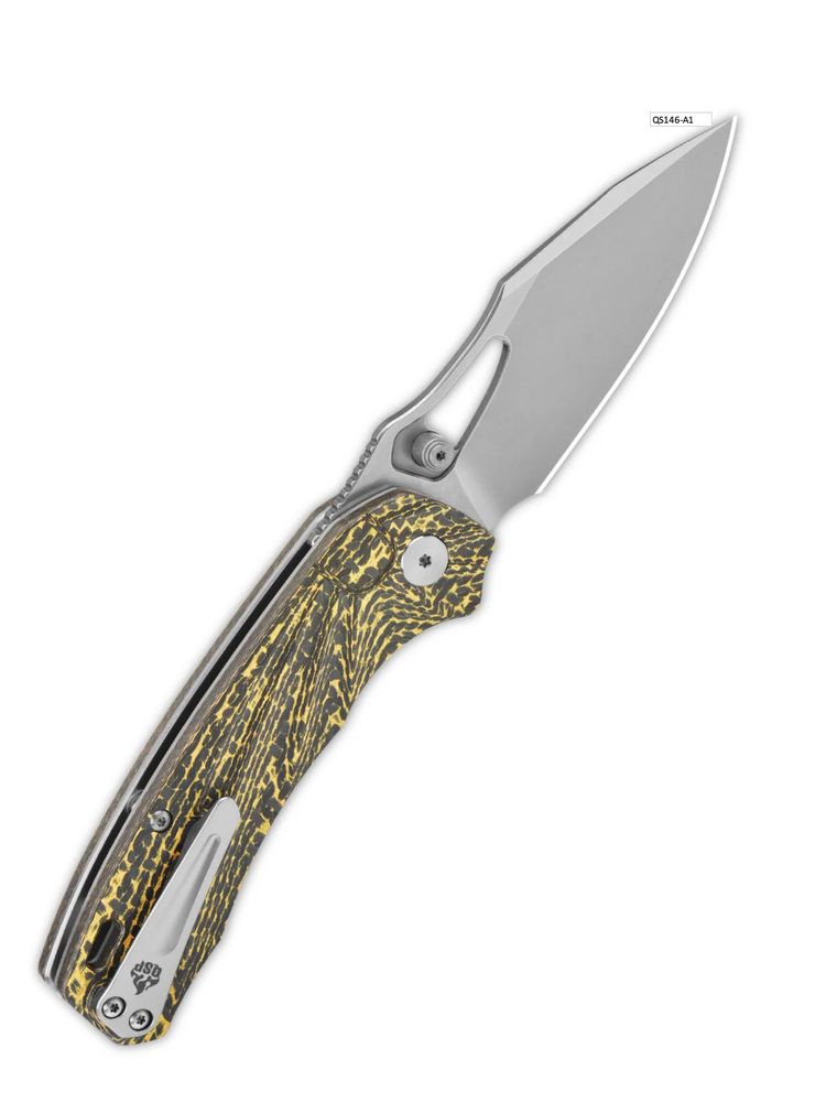 Нож QSP QS146-A1 Hornbill