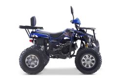 Квадроцикл взрослый YAСOTA GROM 200 PRO