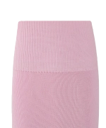 Гетры футбольные JÖGEL CAMP BASIC SOCKS, розовый/белый