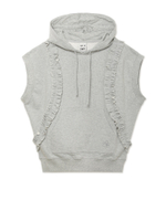 Толстовка С Капюшоном Artifex Hooded Pullover Vest