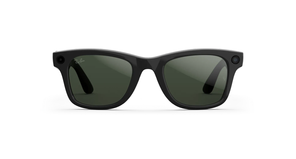 Ray-Ban