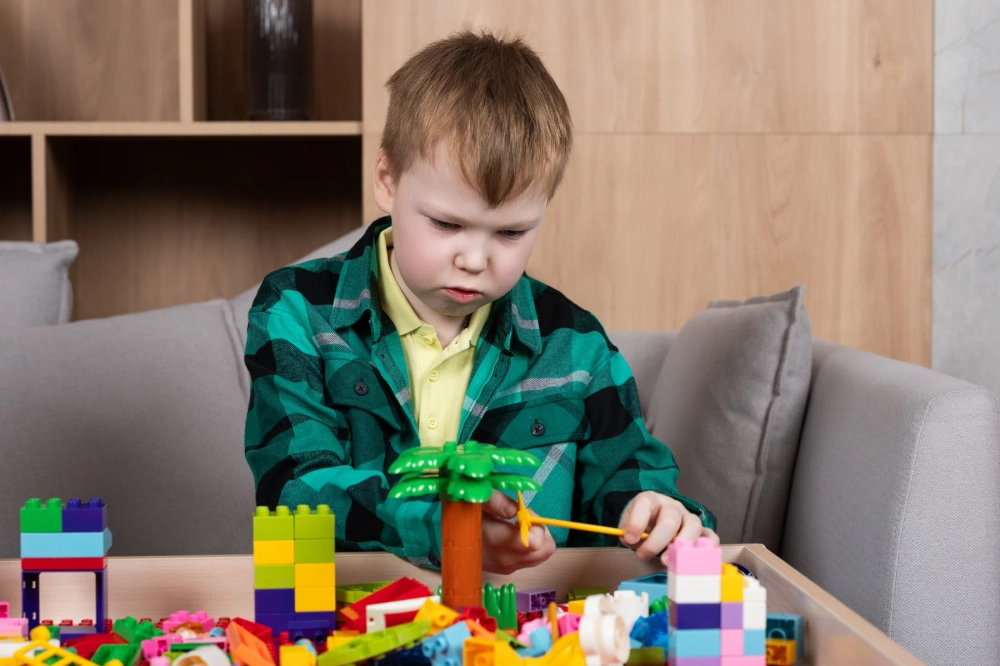 Игровой ландшафтный стол M