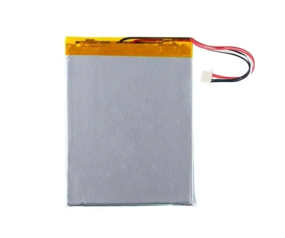 Аккумулятор для планшета KENSHI Kids H19 LTE 3,8 V / 4000 mAh / 101мм x 100мм x 3мм / коннектор 5 PIN