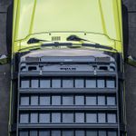 Платформа на крышу для Suzuki Jimny 2018+