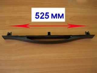 Ручка дверцы духового шкафа для газовой плиты Гефест ПГ 1200 С6 К19