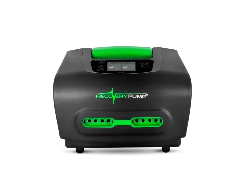 Recovery Pump