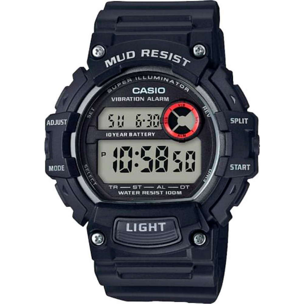 Casio TRT-110H-1A