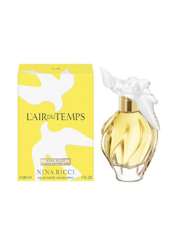 NINA RICCI L'AIR DU TEMPS lady 30ml edt
