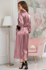 Халат 3649 Olivia MiaMia