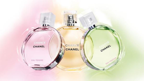 Chanel Chance