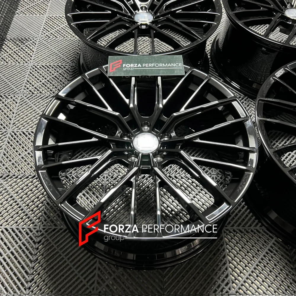 КОВАНЫЕ ДИСКИ для Mercedes BENZ G63 AMG 2022 W463A W464