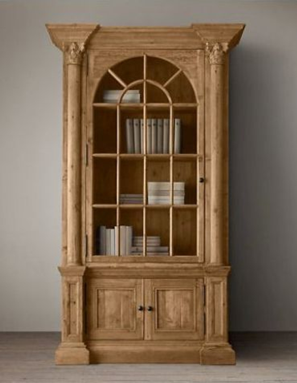 Шкаф Restoration Hardware Салваж