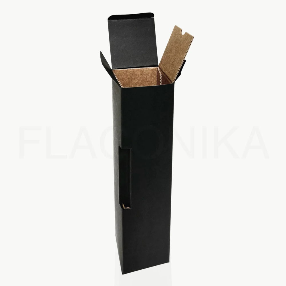 Коробка №3-П 60*60*255 мм КЛЕЕВАЯ для диффузора ТК КРАФТ