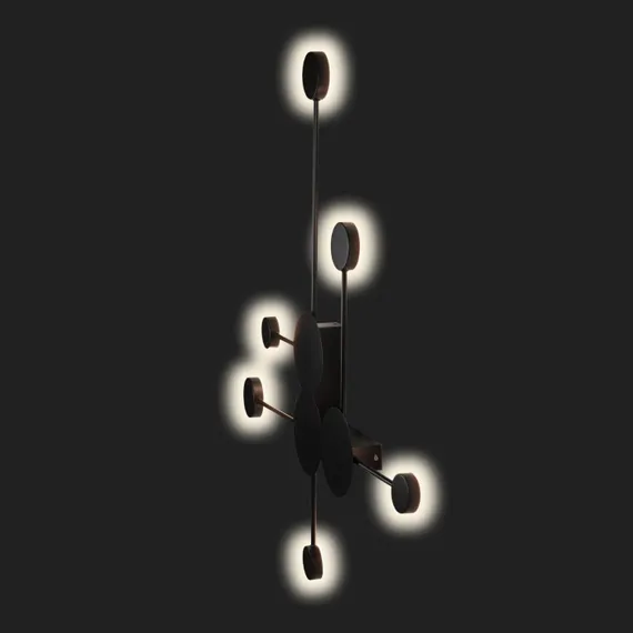 Бра Rays 10058BK Loft It