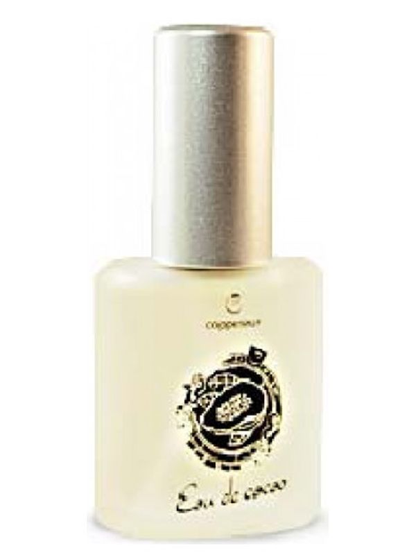 Coppeneur Eau de Cacao
