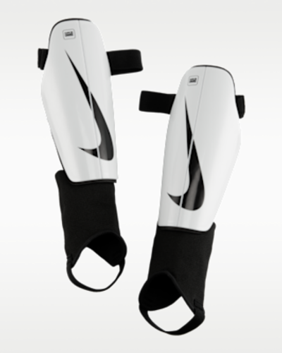 Футбольные щитки для голени Nike Charge - Nike