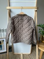 Парка Burberry 2 в 1