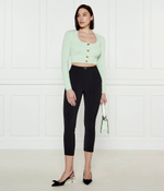 Брюки Elisabetta Franchi - черный(PA07651E2)