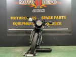 Kawasaki W800 2013