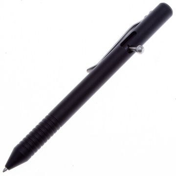Тактическая ручка CRKT Ruger Aluminum Bolt Action Pen 5.5