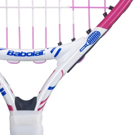 Детская теннисная ракетка Babolat B'Fly 17