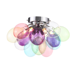 Светильник потолочный ST Luce Sospiro SL432.152.06