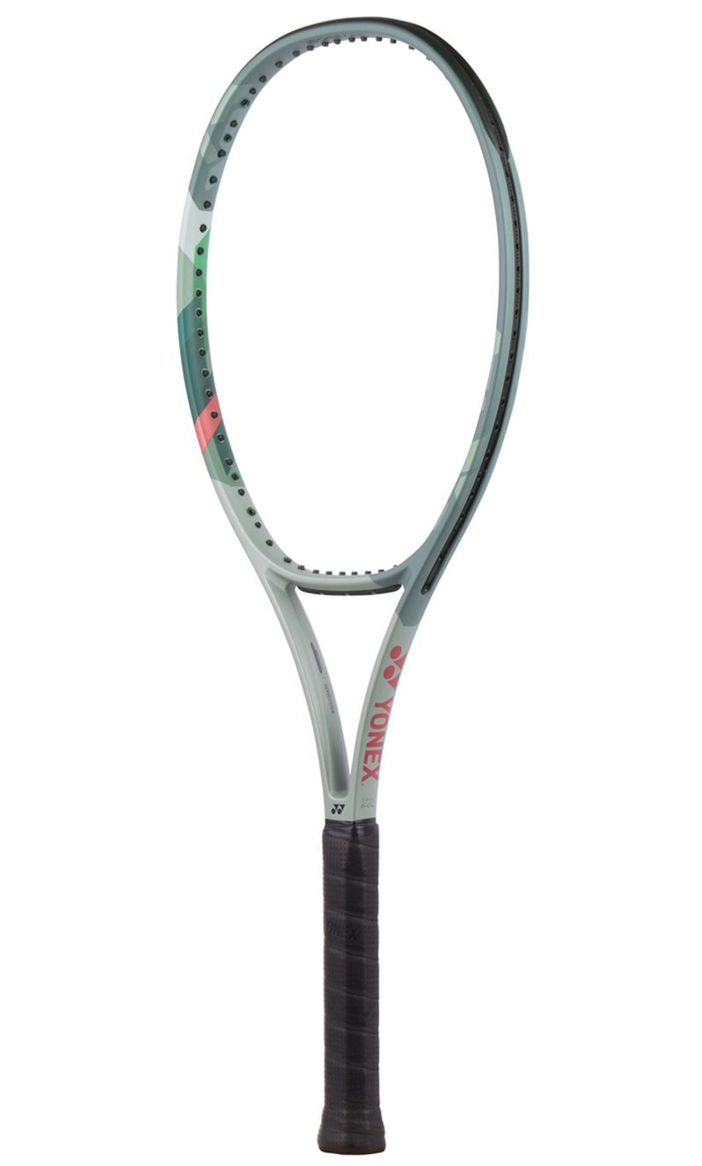 Теннисная ракетка Yonex Percept 100 (300g) + струны