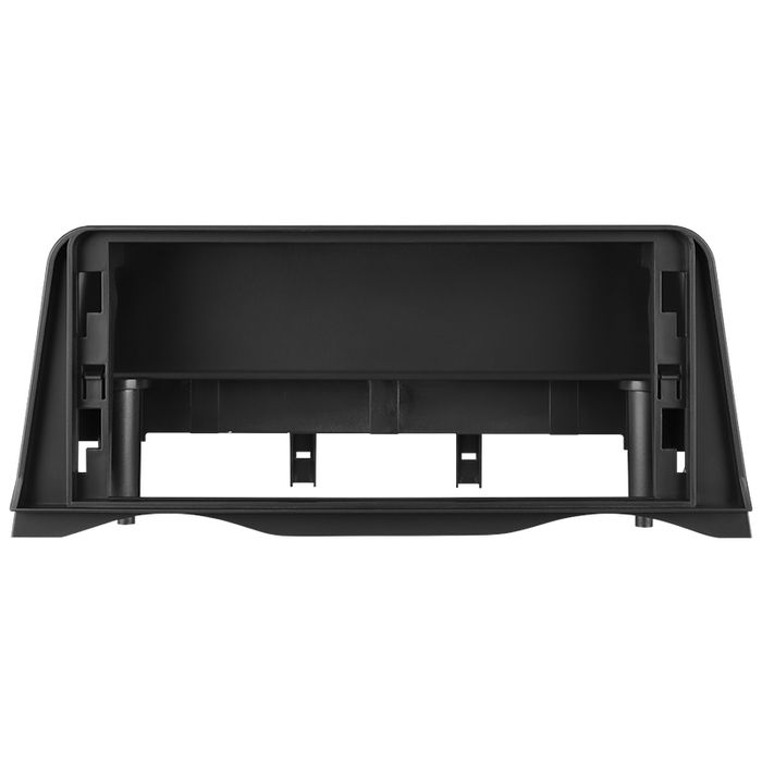 Магнитола для Audi Q2 2016-2022 - Teyes LUX ONE 360 монитор 12.3" 2K QLED на Android 10, Быстрая, CarPlay, 4G SIM-слот, 4 камеры в комплекте