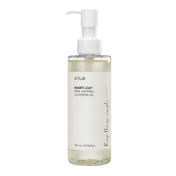 Anua Heartleaf Pore Control Cleansing Oil 200ml