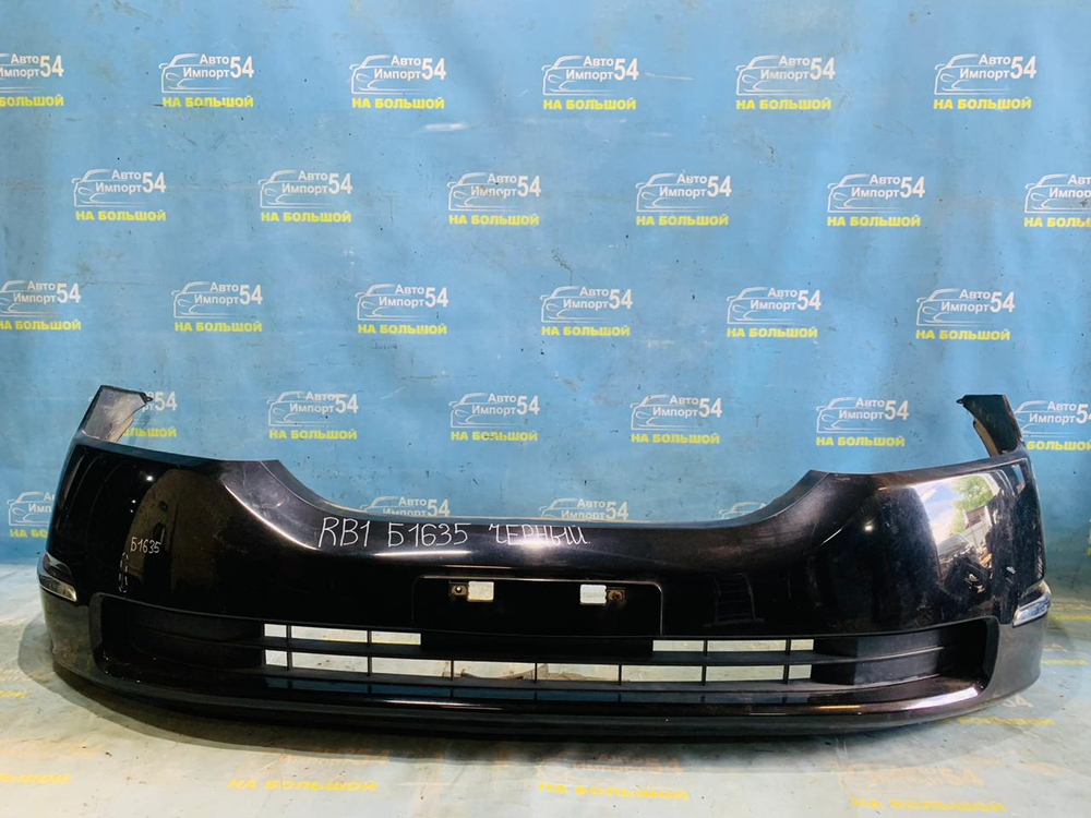 Бампер передний Honda ODYSSEY 2006-2010