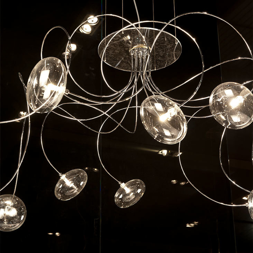 Светильник Oktopus by Cattelan Italia