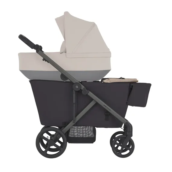 Детская коляска-вагончик Wagon Anex Modu Shea